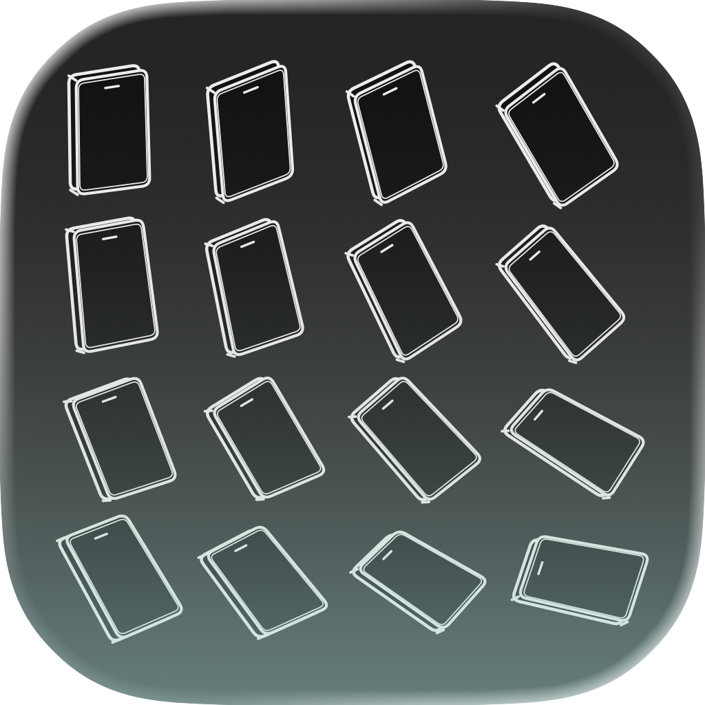 CO:MOSA app icon